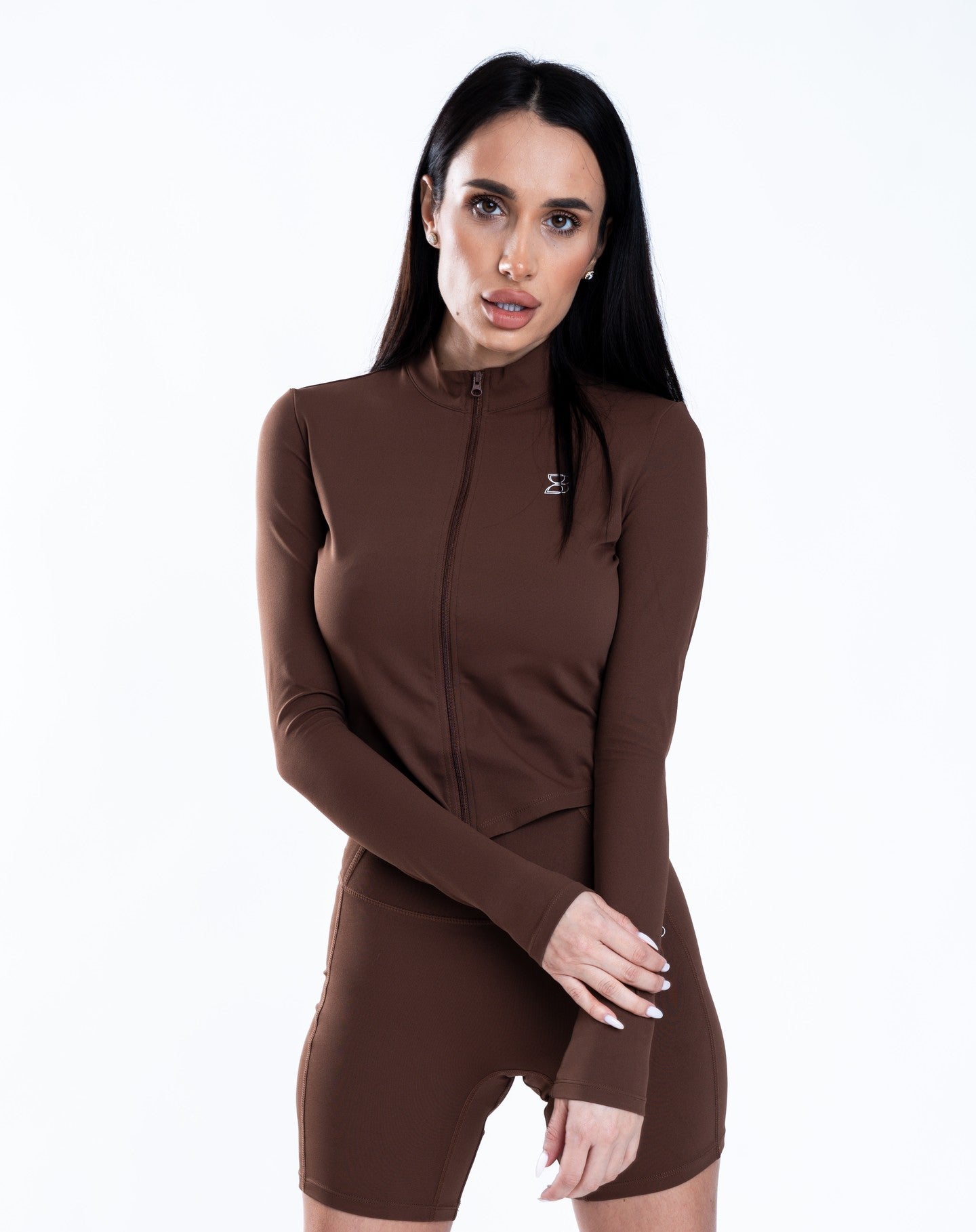 Bilbao Rib Seamless Set