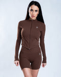 Bilbao Rib Seamless Set